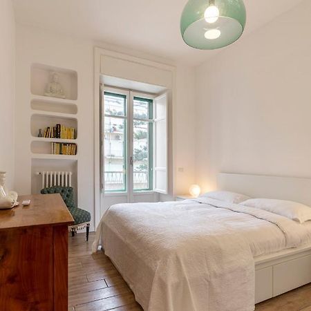 Starhost - Casa Guglielmo Lejlighed Salerno Eksteriør billede