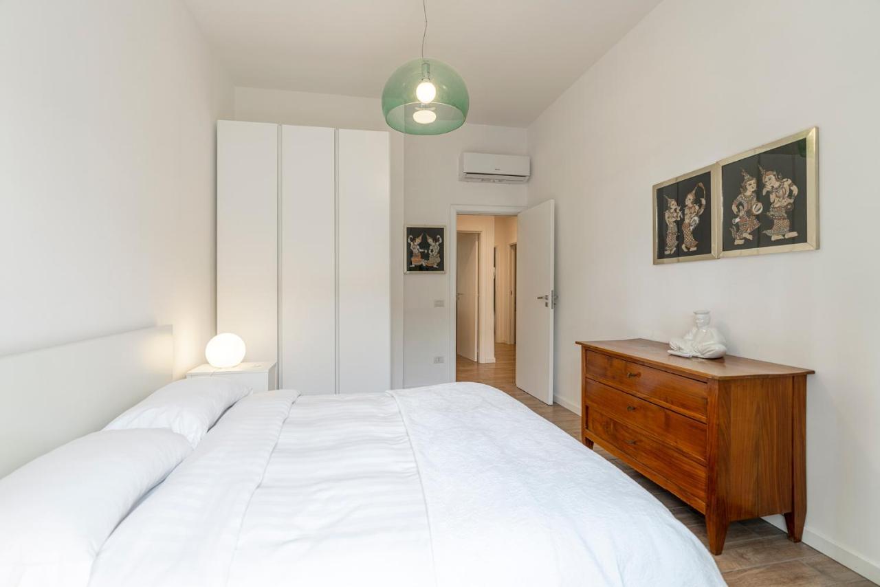 Starhost - Casa Guglielmo Lejlighed Salerno Eksteriør billede