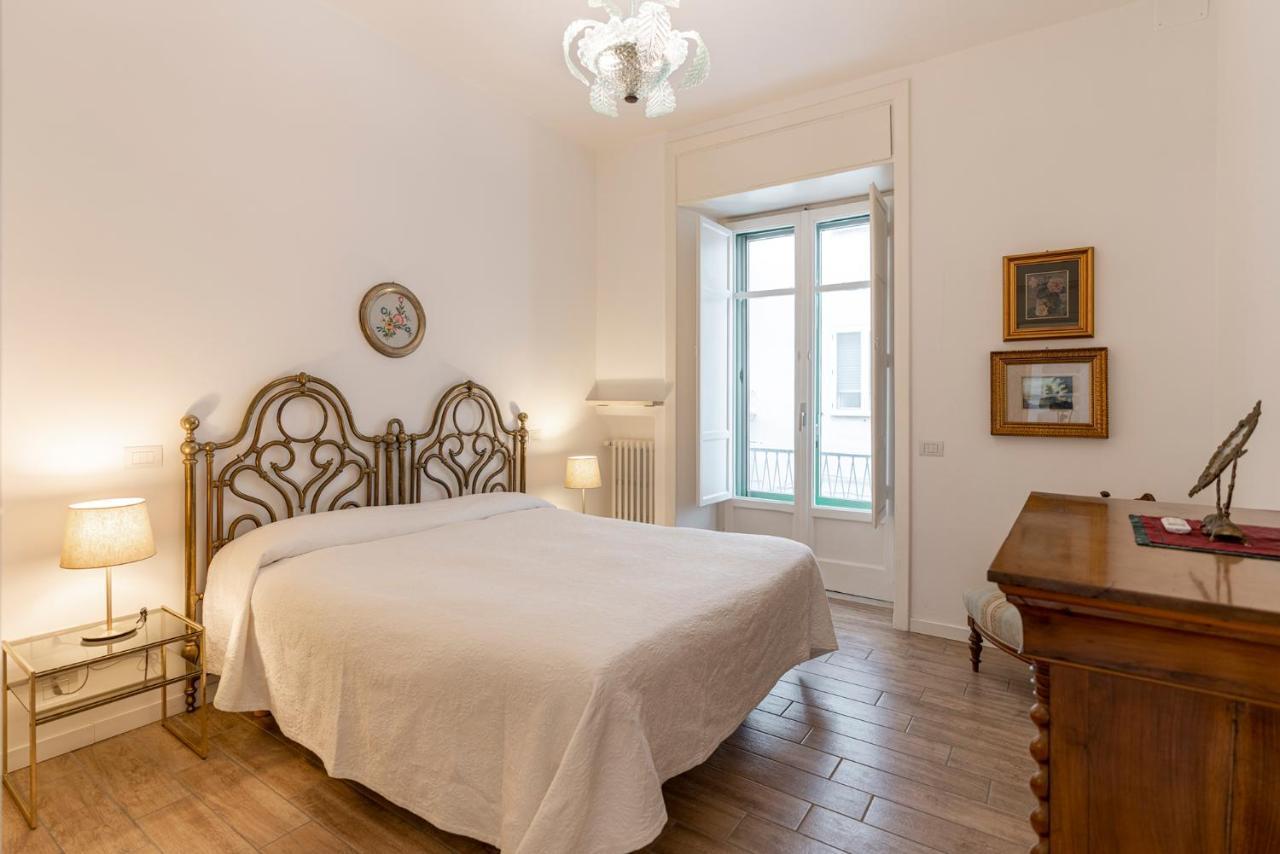 Starhost - Casa Guglielmo Lejlighed Salerno Eksteriør billede
