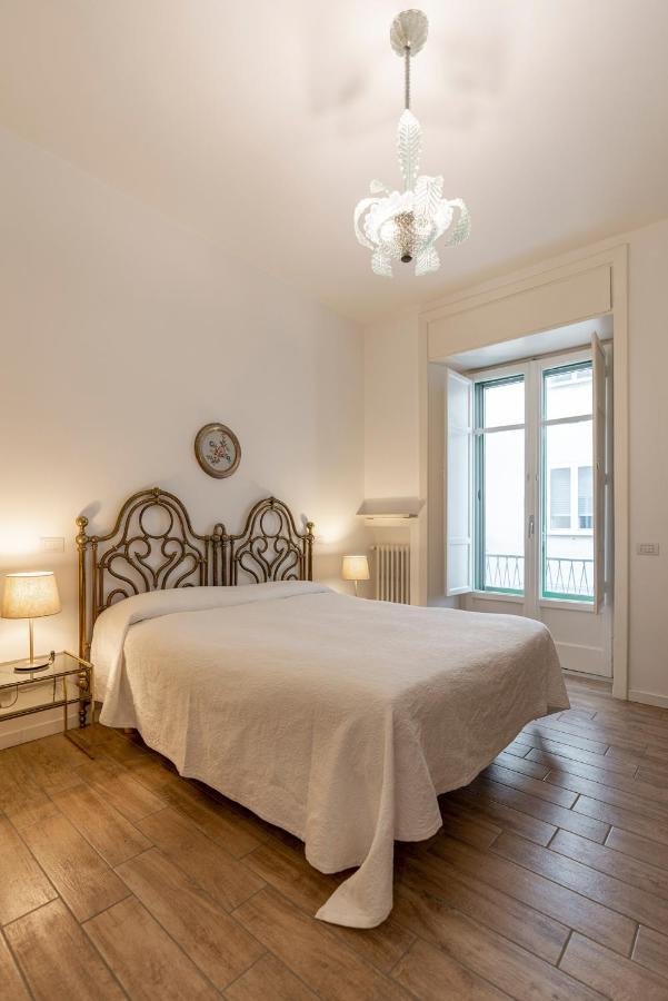 Starhost - Casa Guglielmo Lejlighed Salerno Eksteriør billede