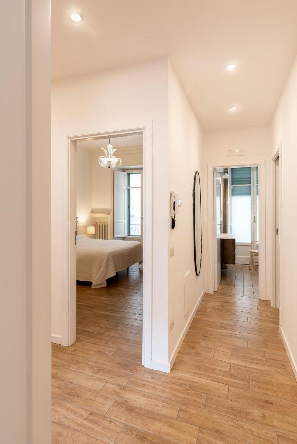 Starhost - Casa Guglielmo Lejlighed Salerno Eksteriør billede
