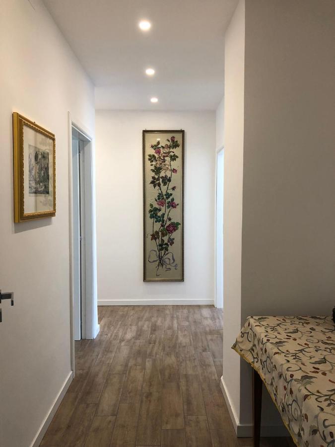 Starhost - Casa Guglielmo Lejlighed Salerno Eksteriør billede